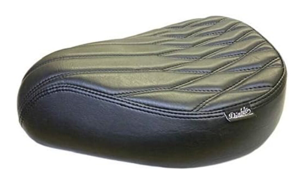 ハンターカブのシートおすすめ16