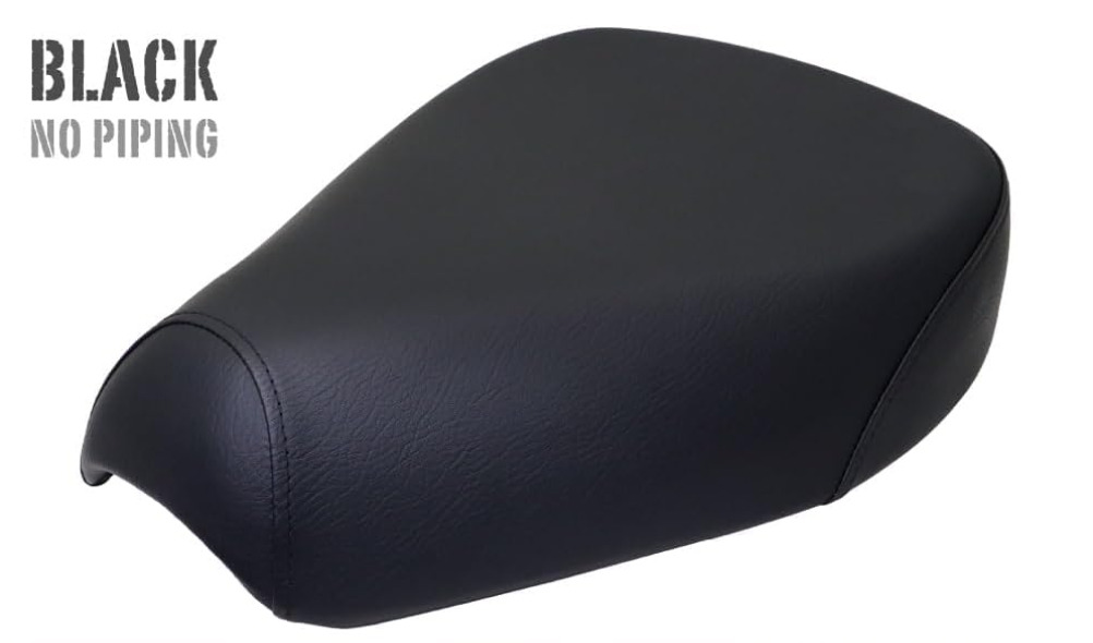 ハンターカブのシートおすすめ18