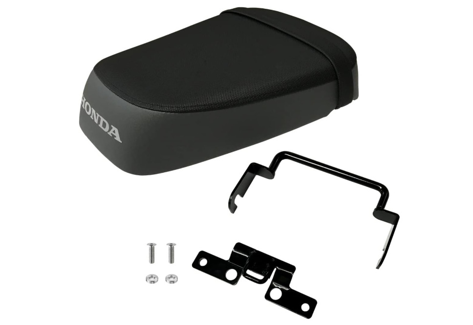 ハンターカブのシートおすすめ21