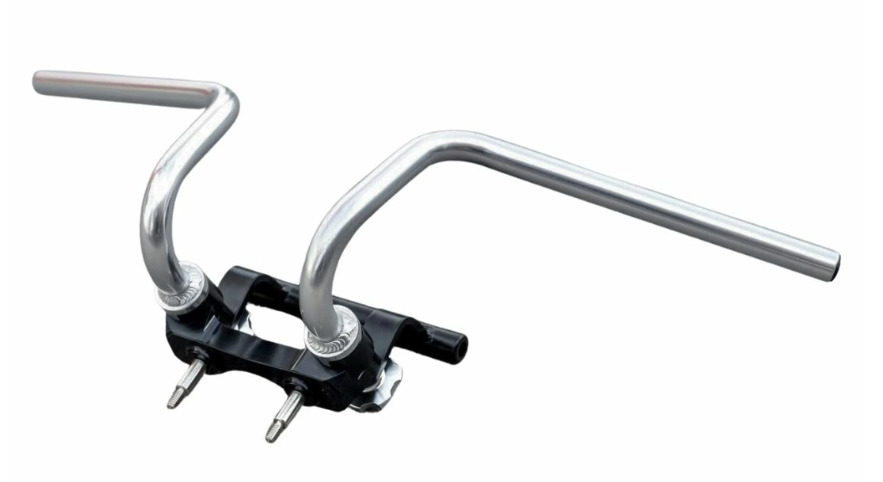 モンキー125のハンドル・ハンドルブレースおすすめ16