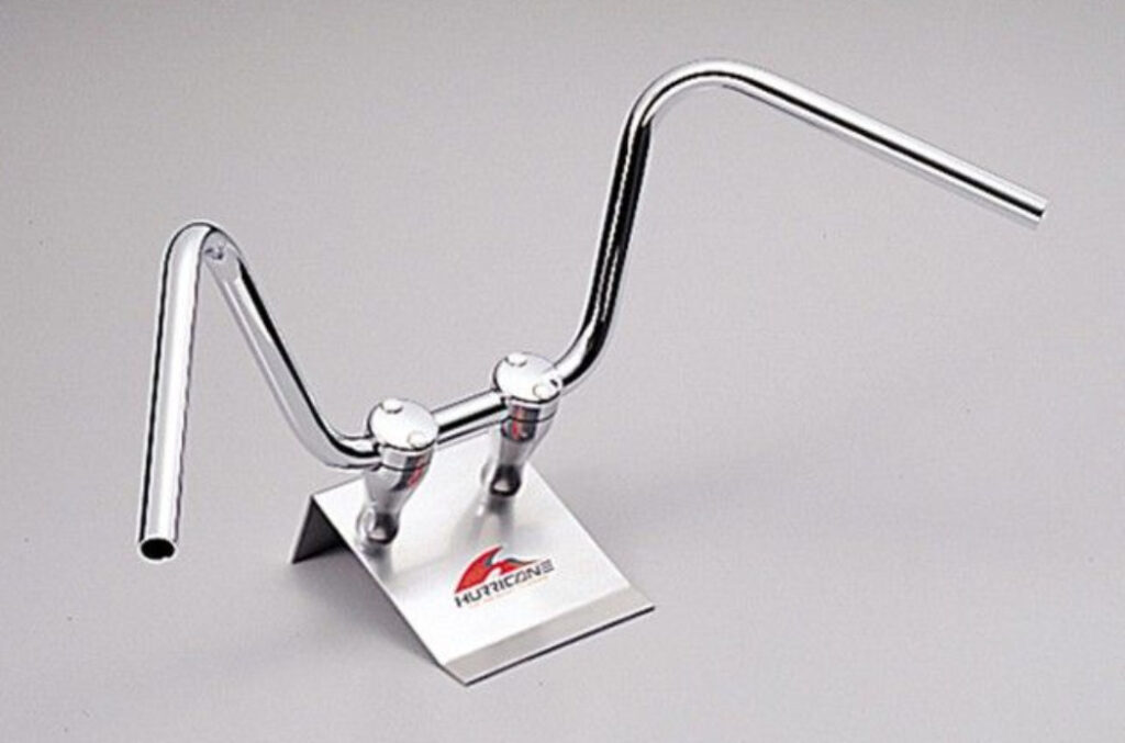 モンキー125のハンドル・ハンドルブレースおすすめ18