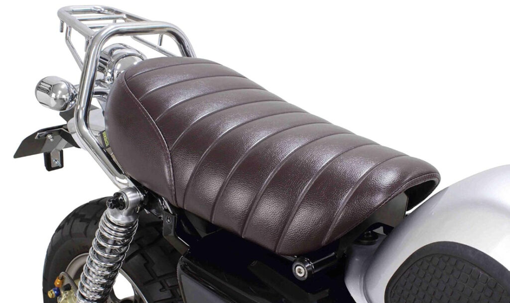 モンキー125のシートおすすめ12