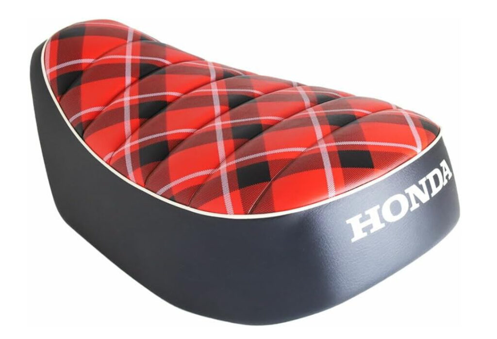 モンキー125のシートおすすめ14