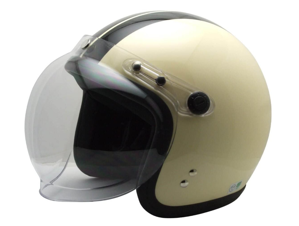 スーパーカブのヘルメットおすすめ8