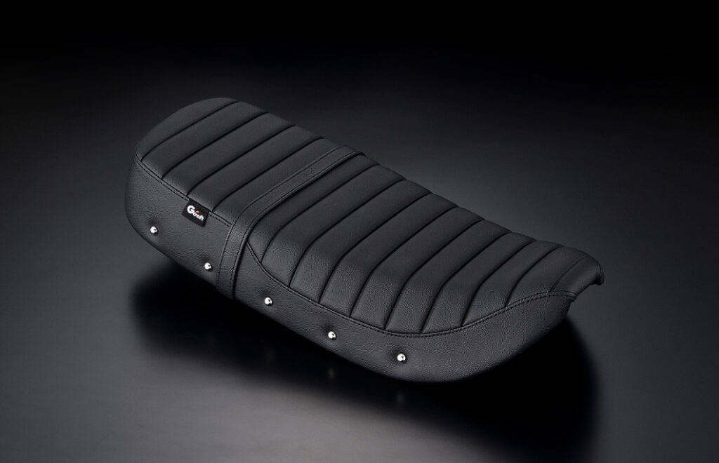 ダックス125のシート・シートカバーおすすめ25