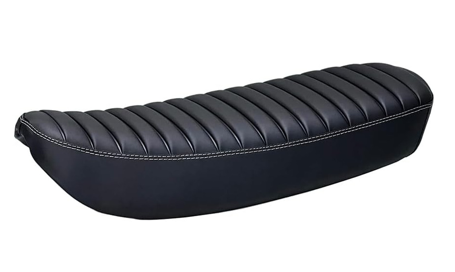 ダックス125のシート・シートカバーおすすめ26