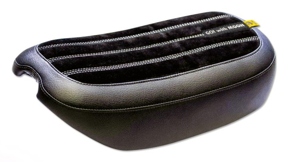 ダックス125のシート・シートカバーおすすめ28