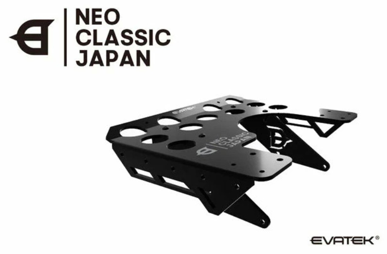 ハンターカブのフロントキャリアおすすめ11