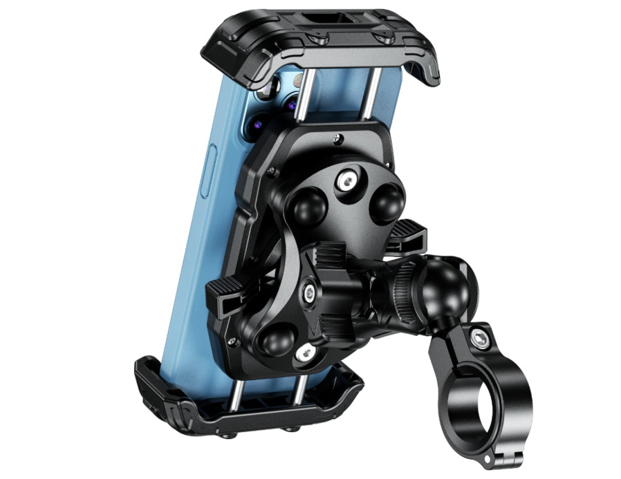 スーパーカブのスマホホルダーおすすめ3