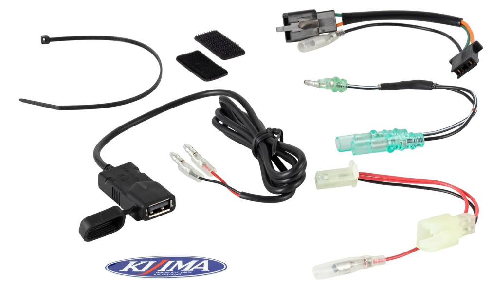 スーパーカブのスマホホルダーおすすめ6