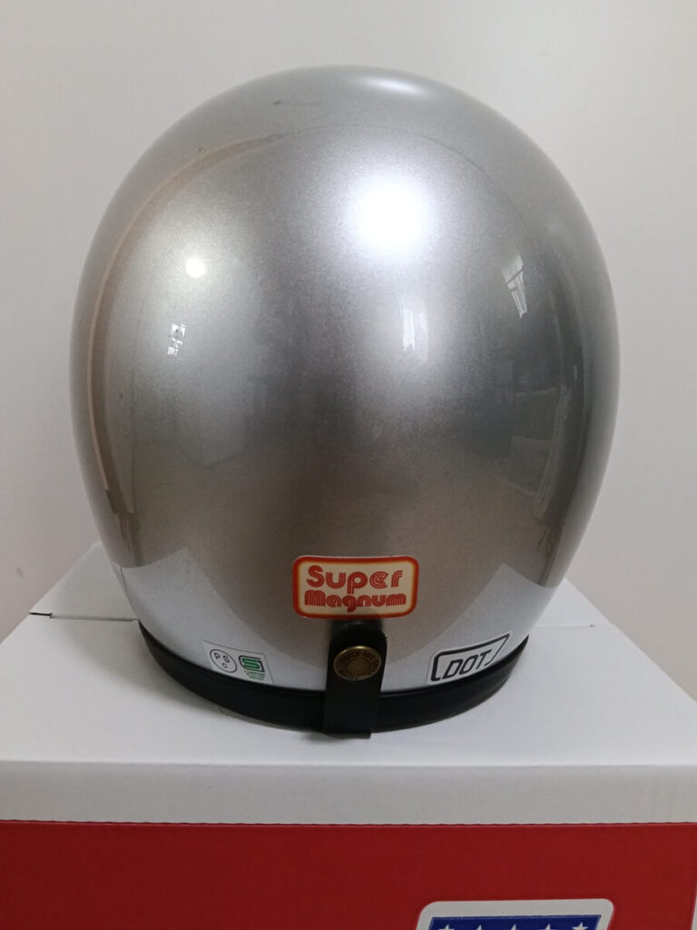 ハンターカブのヘルメットおすすめ17