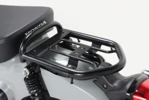 クロスカブ CC110・CC50 リアキャリアおすすめ6選【純正・大型・ロングキャリア・延長キャリアなど】